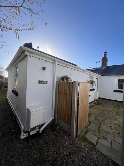 Ivy Cottage Prestatyn Exterior foto